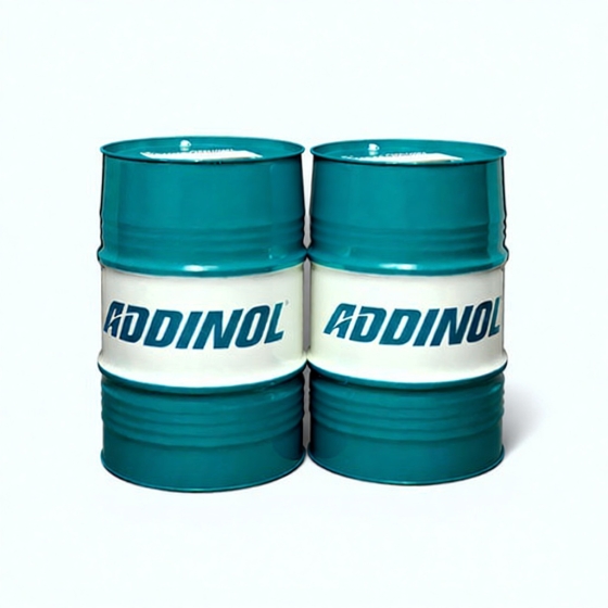 Индустриальное масло ADDINOL Haftol ISO 100, 205 л, минеральное