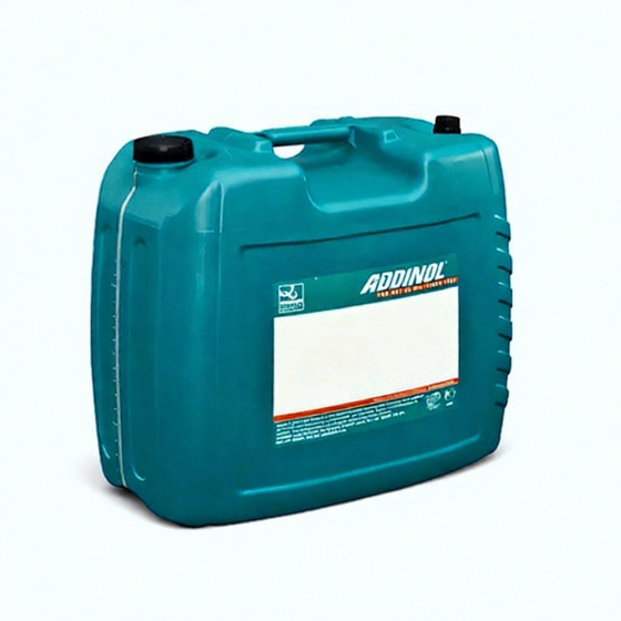 Индустриальное масло ADDINOL Haftol ISO 100, 20 л, минеральное