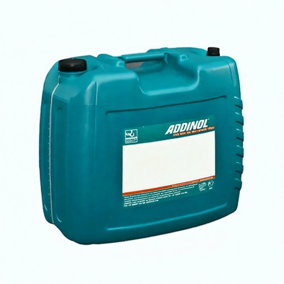 Индустриальное масло ADDINOL Haftol ISO 220, 20 л, минеральное