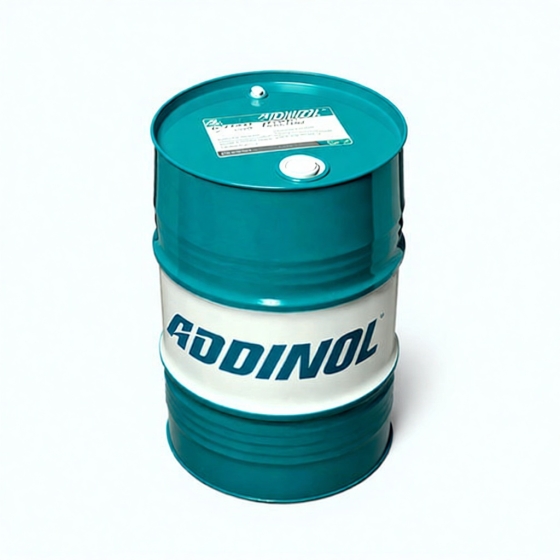 Индустриальное масло ADDINOL Stenter Oil ISO 220, 205 л, синтетика