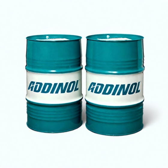 Индустриальное масло ADDINOL Stenter Oil ISO 220, 205 л, синтетика