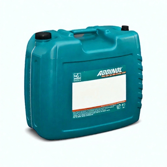 Высокотемпературное масло ADDINOL System Cleaner, 20 л, синтетика