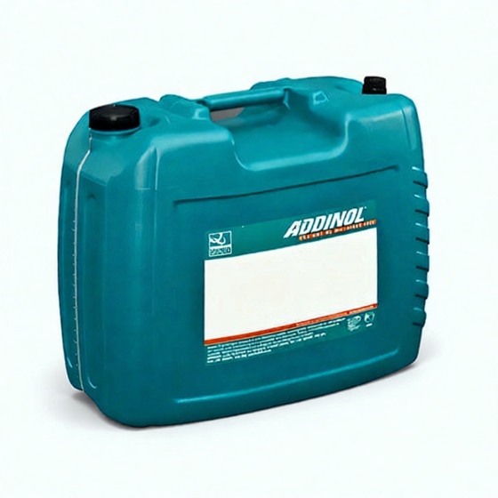 Индустриальное масло ADDINOL KO ISO 32, 20 л, минеральное