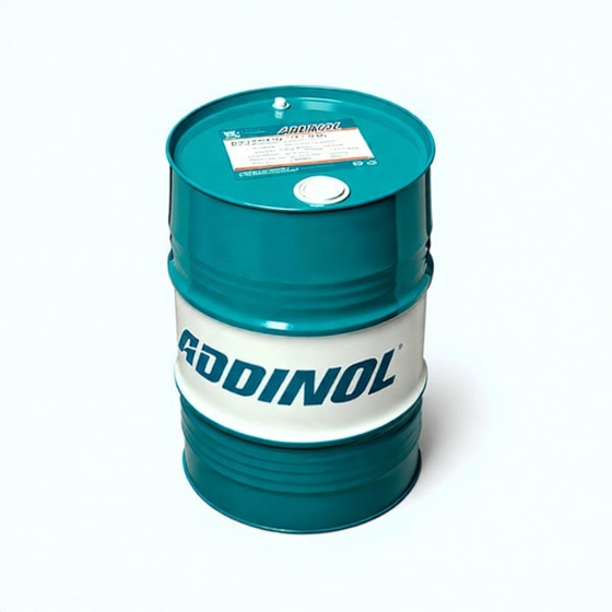 Вакуумное масло ADDINOL Vakuumpumpenol ISO 110, 205 л, минеральное
