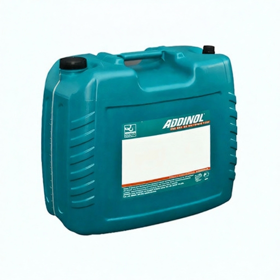 Вакуумное масло ADDINOL Vakuumpumpenol ISO 110, 20 л, минеральное