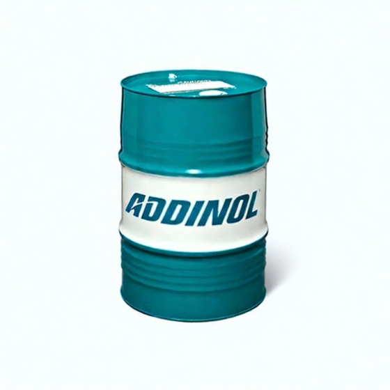 Гидравлическое масло ADDINOL Arctic Fluid ISO 22, 205 л, минеральное