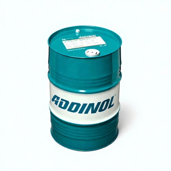 Гидравлическое масло ADDINOL Arctic Fluid ISO 46, 205 л, синтетика