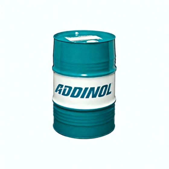 Гидравлическое масло ADDINOL Arctic Fluid ISO 46, 205 л, синтетика