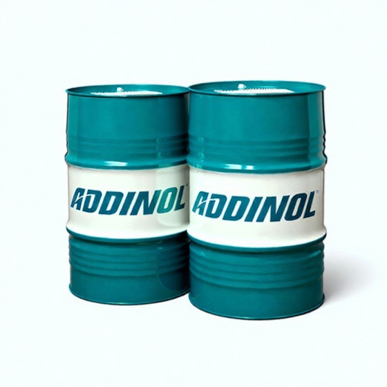 Гидравлическое масло ADDINOL Hydraulikol ISO 68, 208 л, минеральное