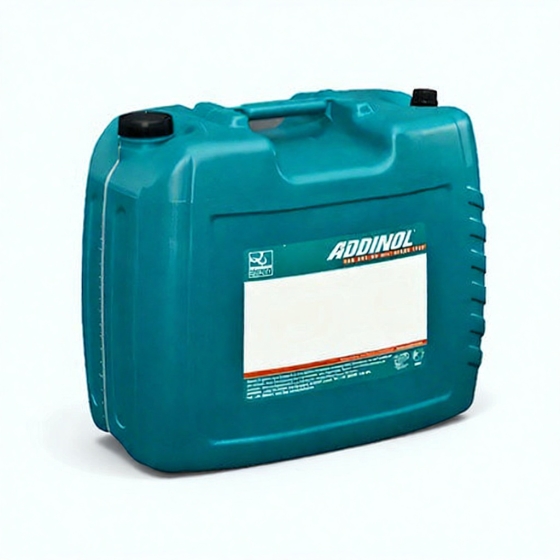 Гидравлическое масло ADDINOL HV Eco Fluid ISO 32, 20 л, минеральное