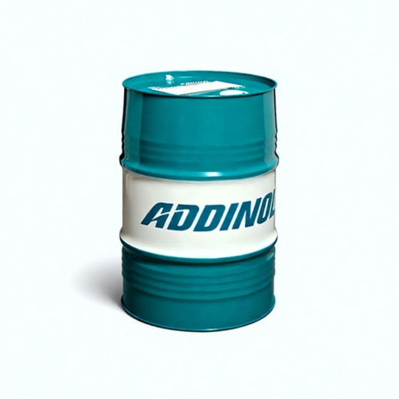 Гидравлическое масло ADDINOL HV Eco Fluid ISO 46, 205 л, минеральное