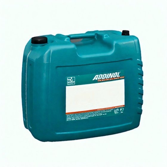 Гидравлическое масло ADDINOL HV-Synth ISO 46, 20 л, синтетика