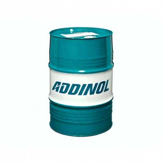 Гидравлическое масло ADDINOL Hydraulic Fluid ISO 46, 220 л, синтетика