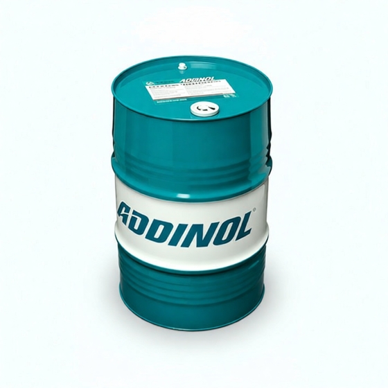 Гидравлическое масло ADDINOL Hydraulic Fluid ISO 46, 205 л, синтетика
