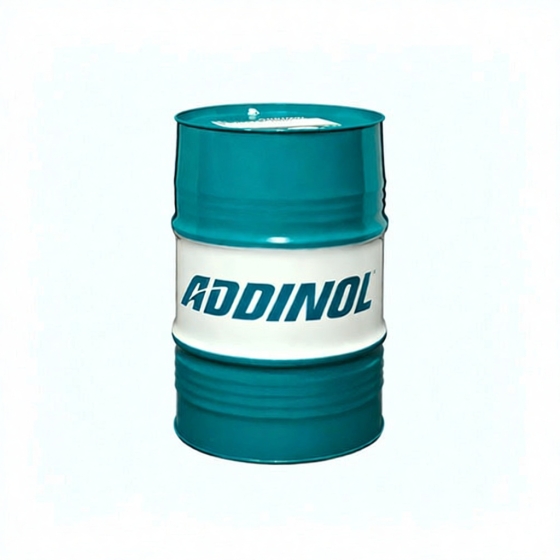 Гидравлическое масло ADDINOL Hydraulic Fluid ISO 46, 205 л, синтетика