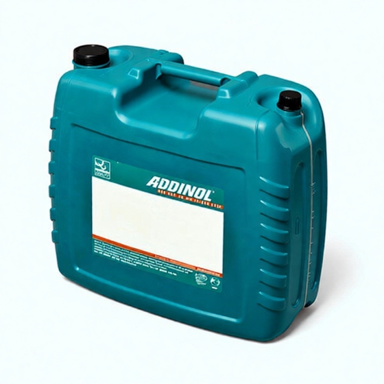 Гидравлическое масло ADDINOL Hydraulikol ISO 68, 20 л, минеральное