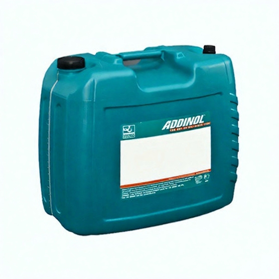 Гидравлическое масло ADDINOL Hydraulikol ISO 68, 20 л, минеральное