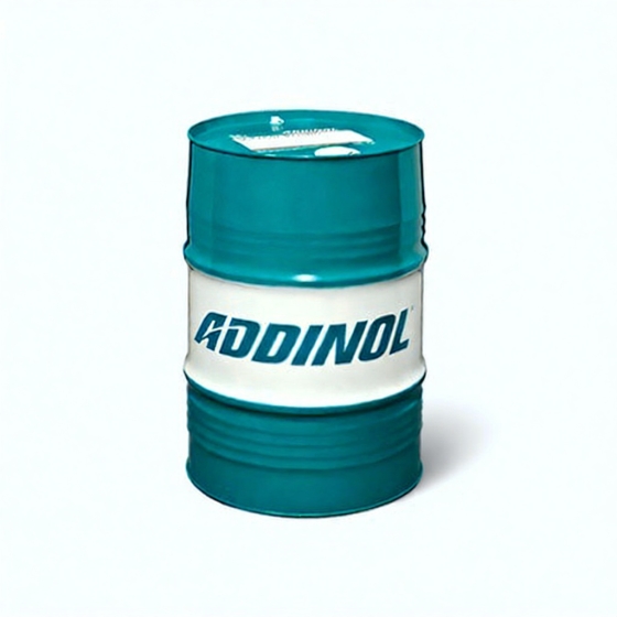 Гидравлическое масло ADDINOL Hydraulikol ISO 10, 205 л, минеральное