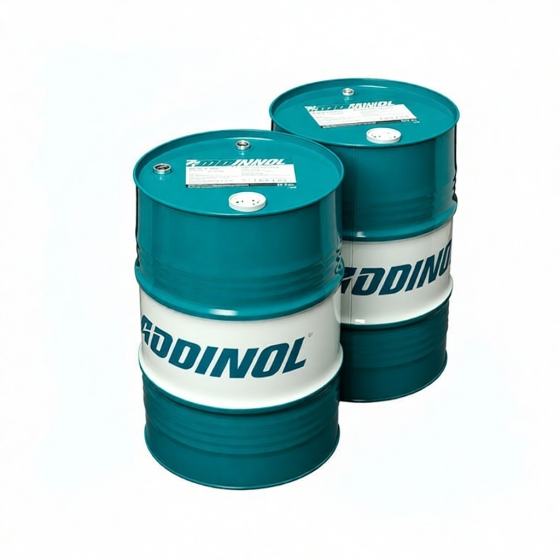 Гидравлическое масло ADDINOL Hydraulikol ISO 100, 205 л, минеральное