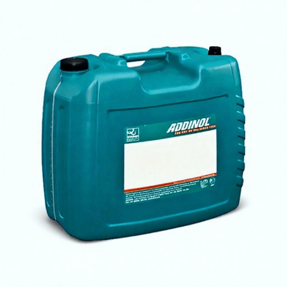 Гидравлическое масло ADDINOL Hydraulikol ISO 100, 20 л, минеральное