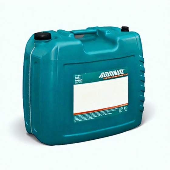 Гидравлическое масло ADDINOL Hydraulikol ISO 68, 57 л, минеральное