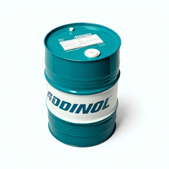 Гидравлическое масло ADDINOL Hydraulikol ISO 22, 205 л, минеральное