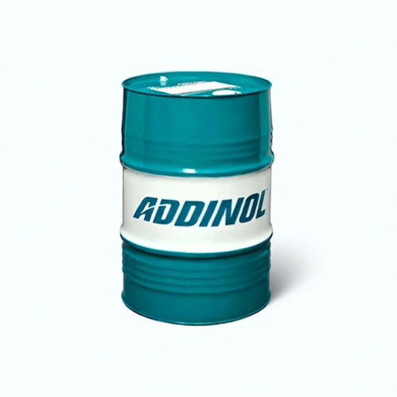 Гидравлическое масло ADDINOL Hydraulikol ISO 22, 205 л, минеральное