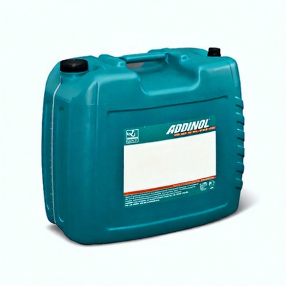 Гидравлическое масло ADDINOL Hydraulikol ISO 46, 57 л, минеральное