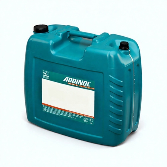 Гидравлическое масло ADDINOL Okosynth ISO 46, 57 л, синтетика