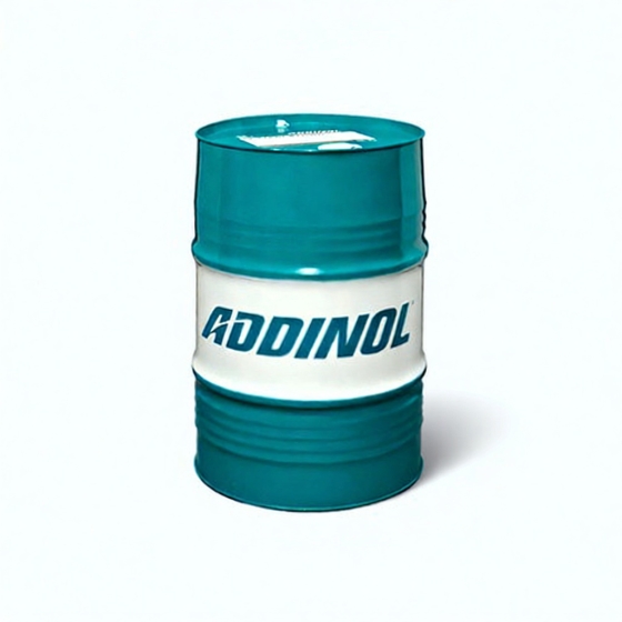 Гидравлическое масло ADDINOL Spezialhydraulikol ISO 46, 205 л, минеральное