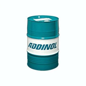 Индустриальное масло ADDINOL Addicor ISO 220, 205 л, минеральное