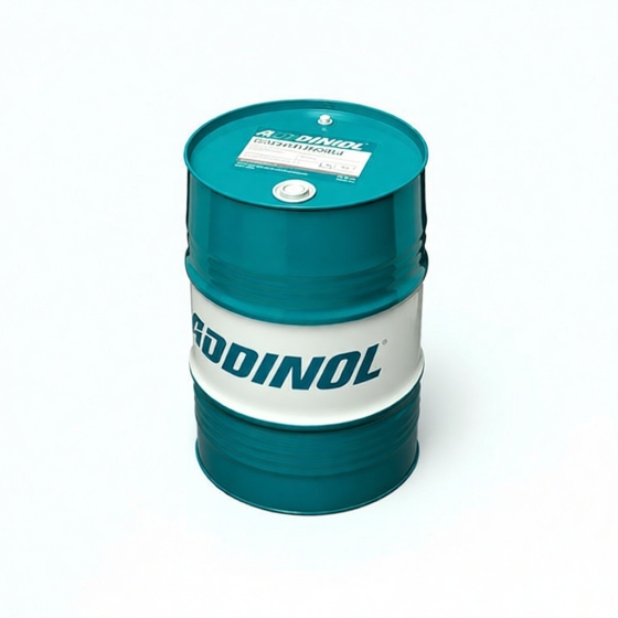 Трансмиссионное масло ADDINOL ECO GEAR 100 M, 205 л, минеральное
