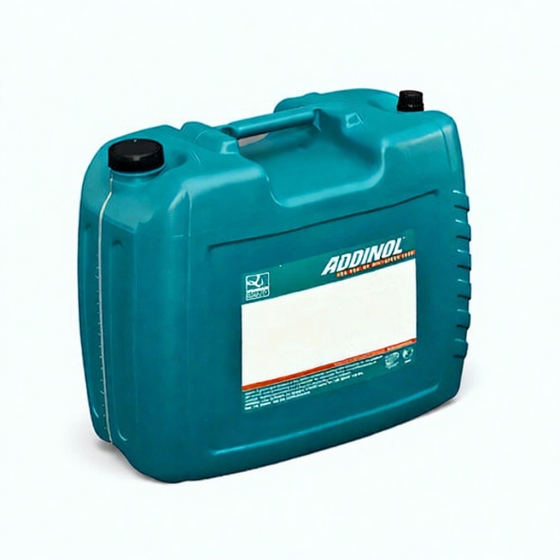 Трансмиссионное масло ADDINOL ECO GEAR 100 M, 20 л, минеральное
