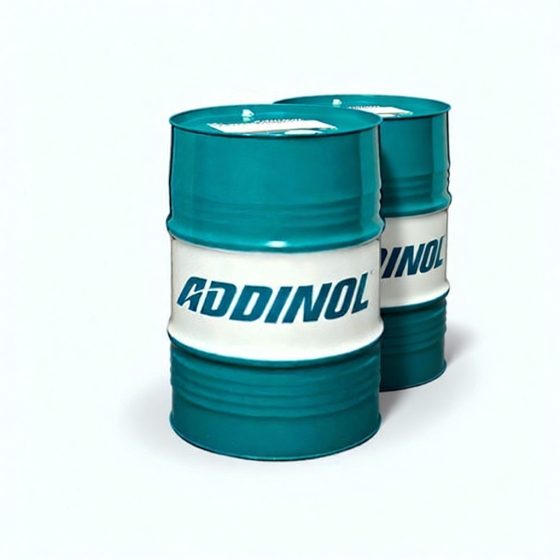 Редукторное масло ADDINOL Eco Gear W VG150, 205 л, минеральное