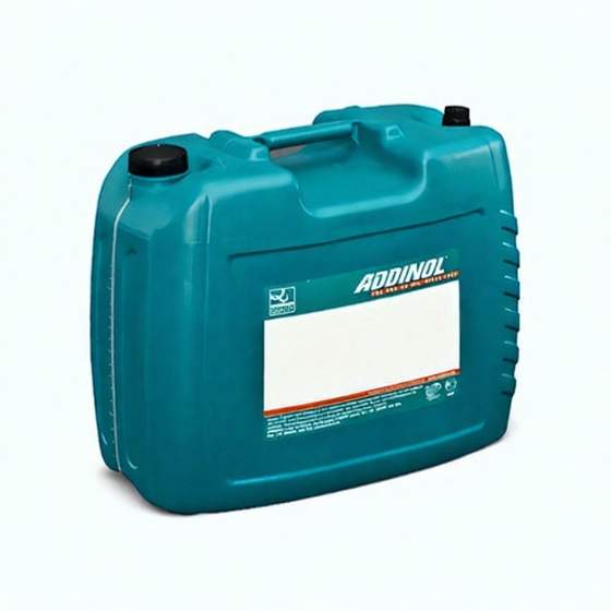 Редукторное масло ADDINOL Eco Gear S VG150, 20 л, синтетика
