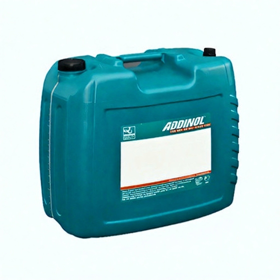 Редукторное масло ADDINOL Eco Gear S VG150, 20 л, синтетика