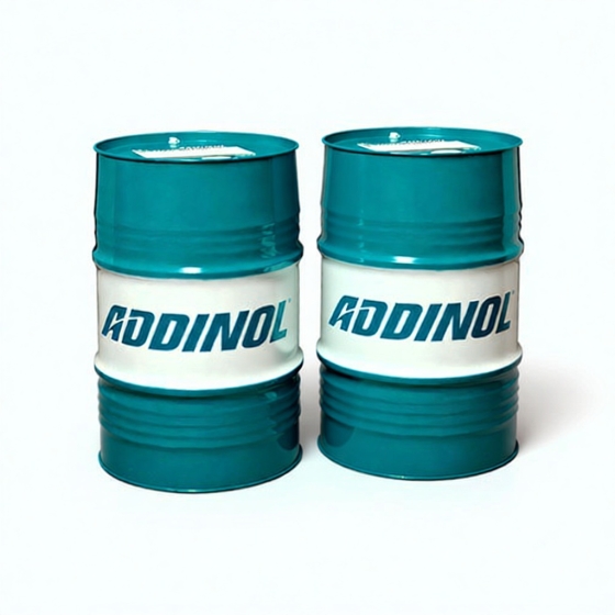 Редукторное масло ADDINOL Eco Gear PAO 220 S, 205 л, синтетика