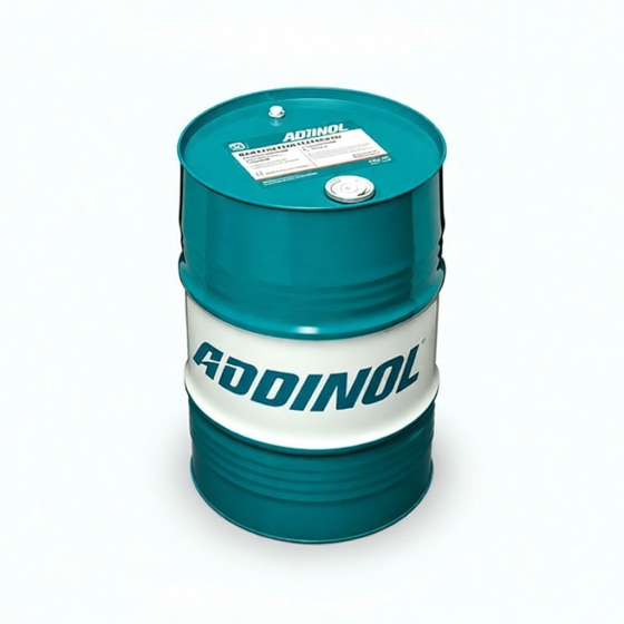Трансмиссионное масло ADDINOL ECO Gear 460 M, 205 л, минеральное