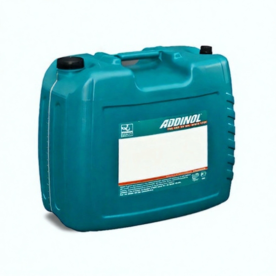 Трансмиссионное масло ADDINOL ECO Gear 460 M, 20 л, минеральное