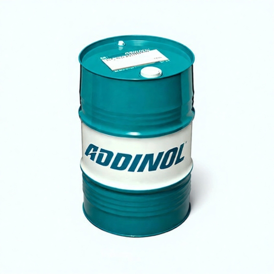 Трансмиссионное масло ADDINOL ECO GEAR 460 M, 205 л, синтетика