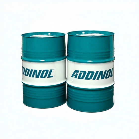 Трансмиссионное масло ADDINOL ECO GEAR 460 M, 205 л, синтетика