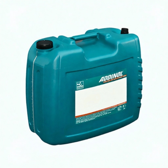 Редукторное масло ADDINOL ECO GEAR 68 S-T, 20 л, синтетика