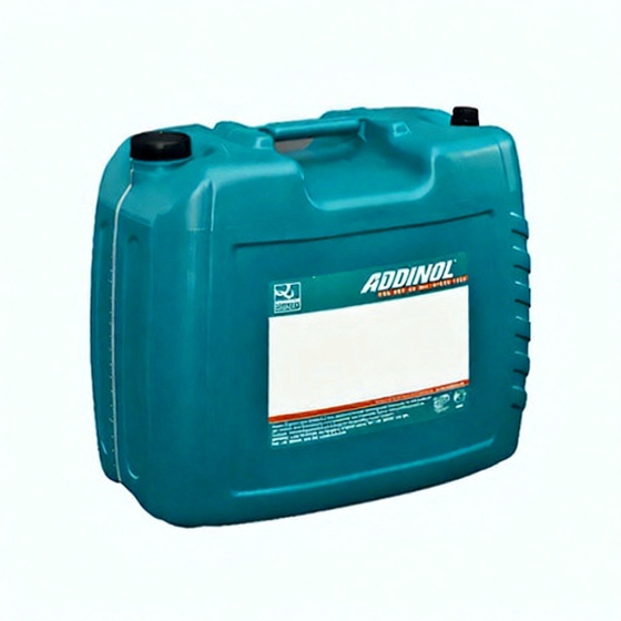 Редукторное масло ADDINOL ECO GEAR 68 S-T, 20 л, синтетика