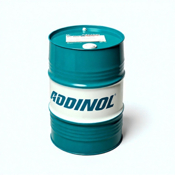 Редукторное масло ADDINOL Gear Oil 100 F, 205 л, минеральное