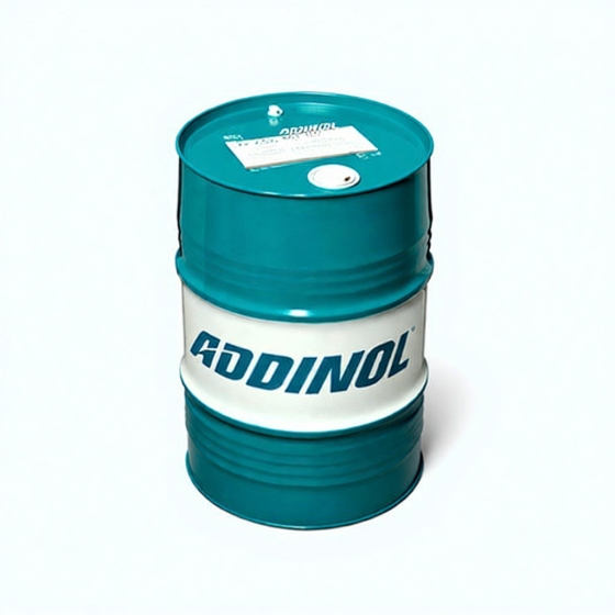 Редукторное масло ADDINOL Eco Gear 150 W, 205 л, минеральное