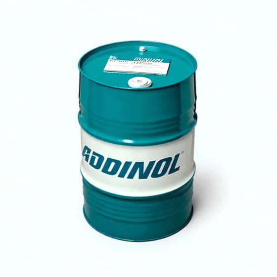 Редукторное масло ADDINOL Gear Oil VG220, 205 л, минеральное