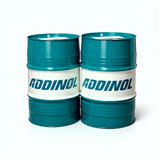 Редукторное масло ADDINOL Gear Oil VG220, 205 л, минеральное
