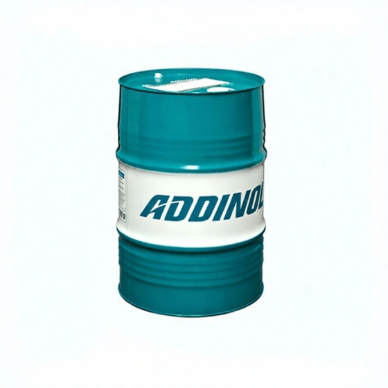 Трансмиссионное масло ADDINOL Gear Oil 320 F, 205 л, минеральное