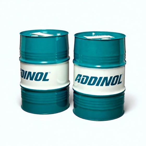 Редукторное масло ADDINOL Gear Oil VG460, 205 л, минеральное