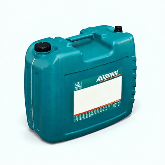 Редукторное масло ADDINOL Gear Oil VG460, 20 л, минеральное